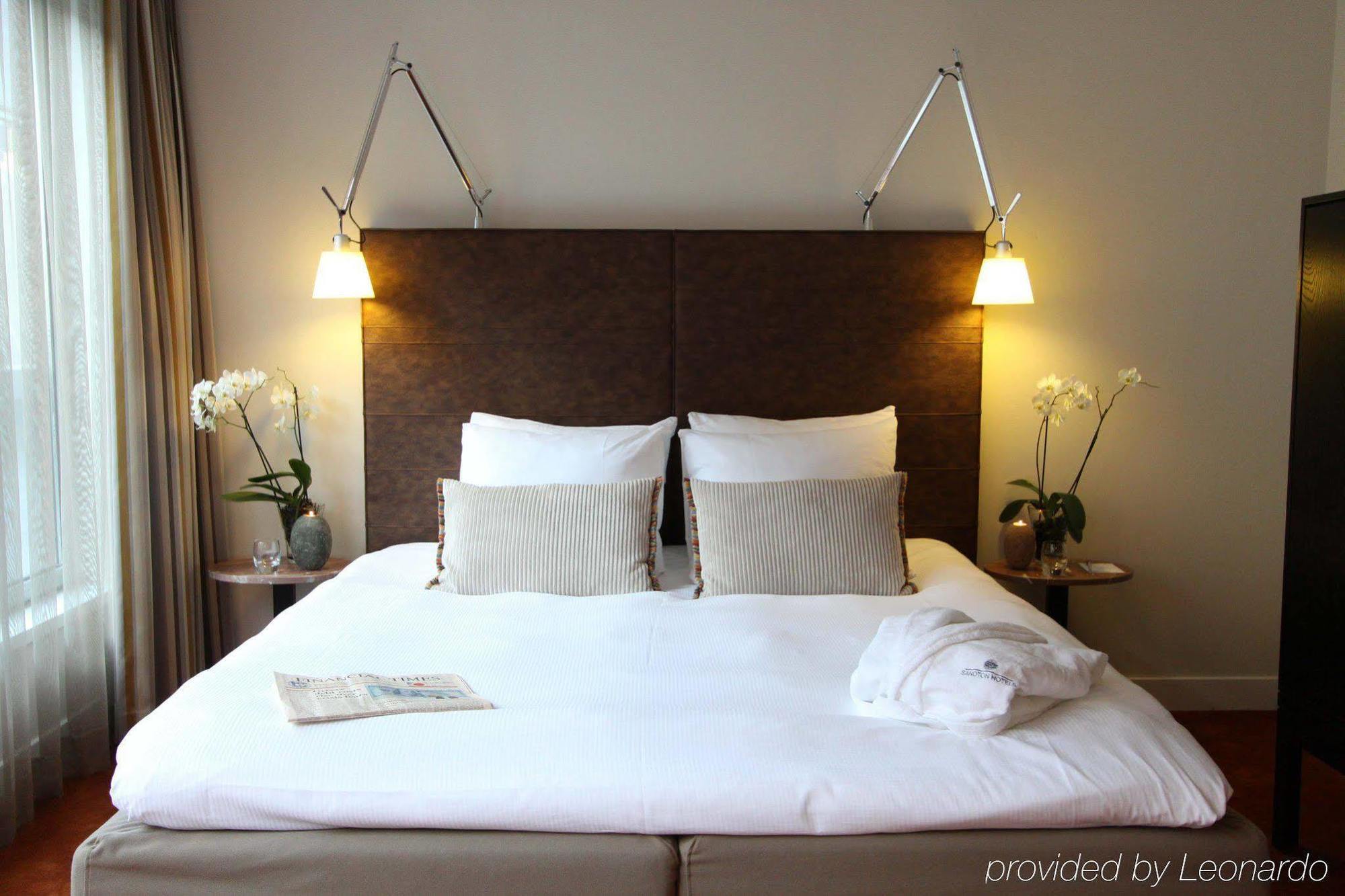 Pillows City Hotel Brussels Centre Zewnętrze zdjęcie