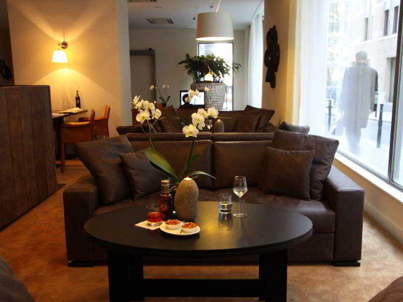 Pillows City Hotel Brussels Centre Zewnętrze zdjęcie
