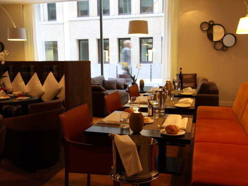 Pillows City Hotel Brussels Centre Zewnętrze zdjęcie