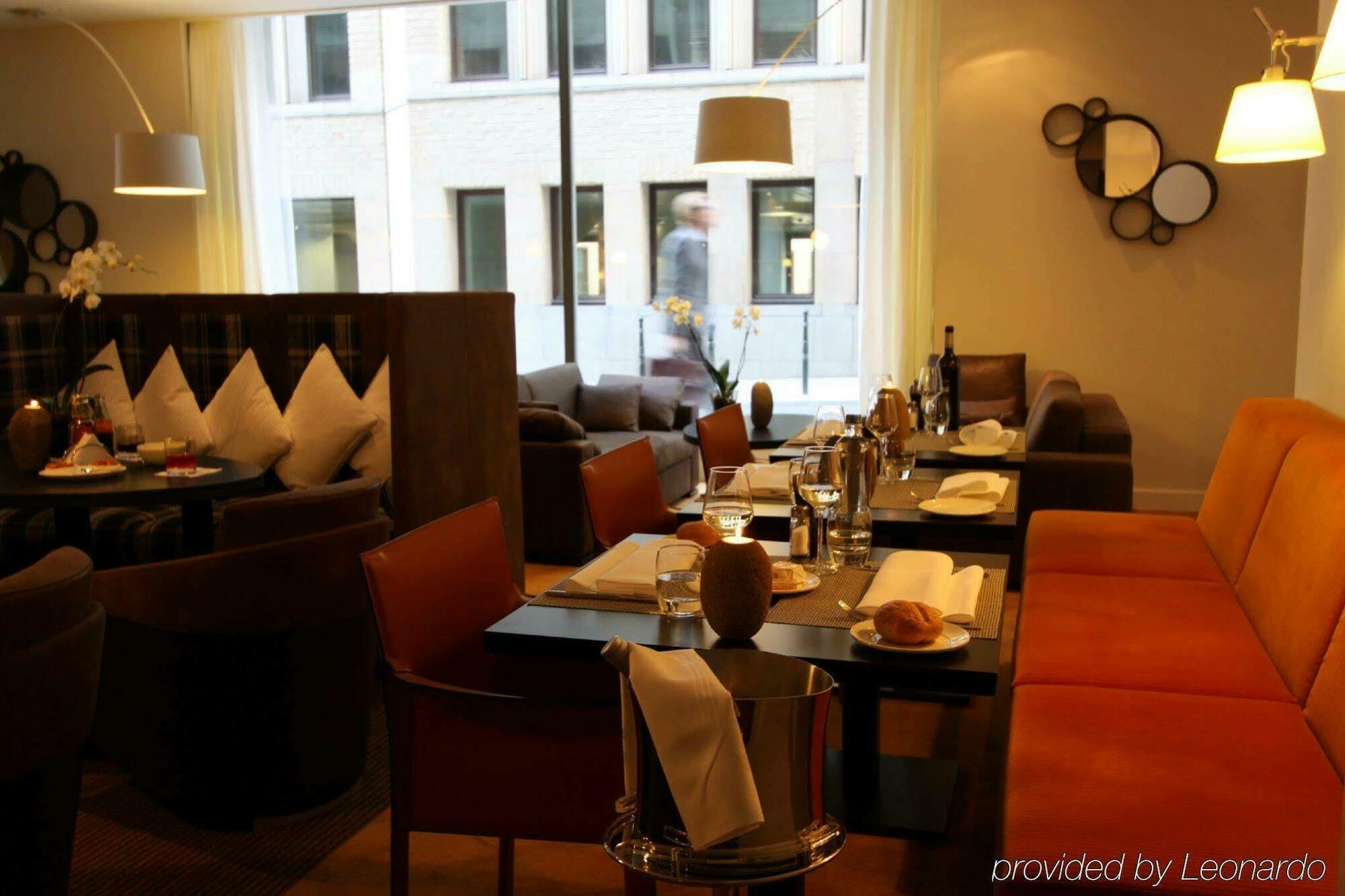 Pillows City Hotel Brussels Centre Zewnętrze zdjęcie