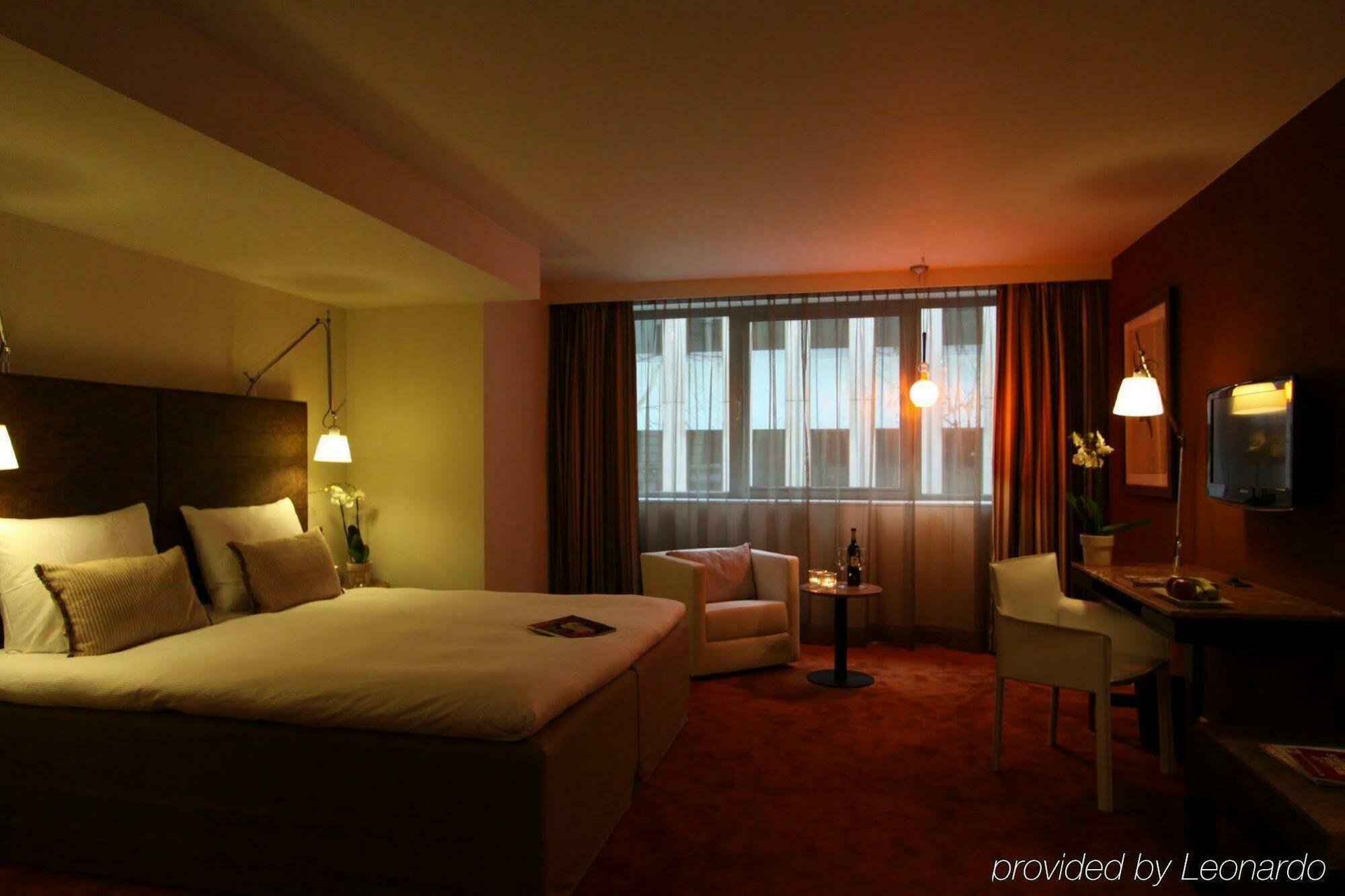 Pillows City Hotel Brussels Centre Zewnętrze zdjęcie