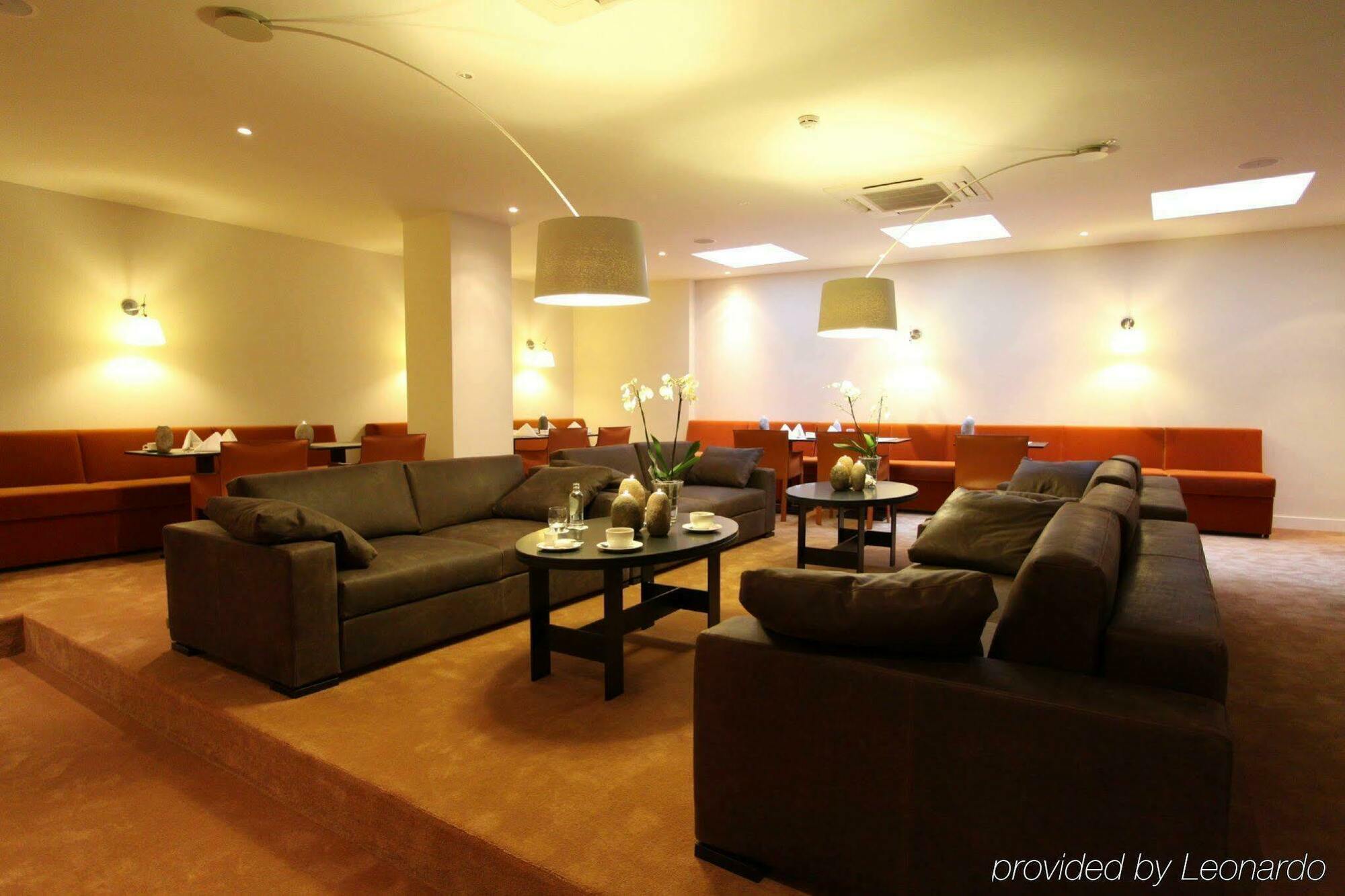 Pillows City Hotel Brussels Centre Zewnętrze zdjęcie